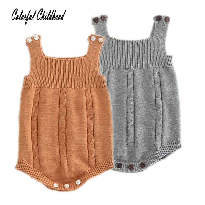 Handmade Wheat ears design romper baby clothes winter cotton knitted suspender jumpsuit infant newborn kids overalls children
Handmade Wheat ears design romper baby clothes winter cotton knitted suspender jumpsuit infant newborn kids overalls children