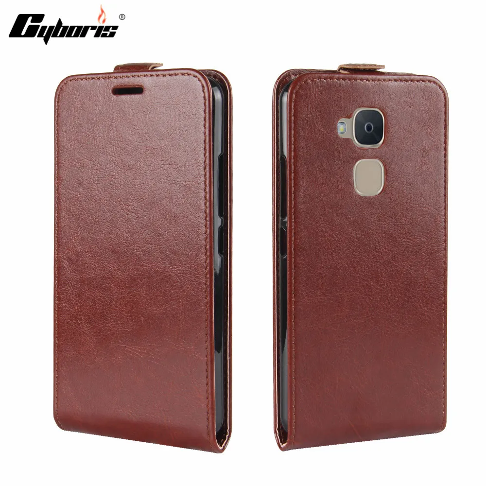 

Cyboris For BQ Aquaris V 5.2"Case Funda Luxury PU Leather Wallet Vertical Cover Phone Flip case for BQ Aquaris V Caso Coque