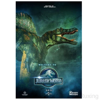 Diy square drill diamond painting cross stitch mosaics Jurassic World Dinosaur diamond embroidery unique Decorative mural Ruxing
Diy square drill diamond painting cross stitch mosaics Jurassic World Dinosaur diamond embroidery unique Decorative mural Ruxing