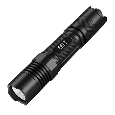 NITECORE P10W Neutral white light CREE XM-L2 (T6) Tactical LED Flashlight 800 Lumens WITHOUT 18650 BATTERY Free Shipping
NITECORE P10W Neutral white light CREE XM-L2 (T6) Tactical LED Flashlight 800 Lumens WITHOUT 18650 BATTERY Free Shipping