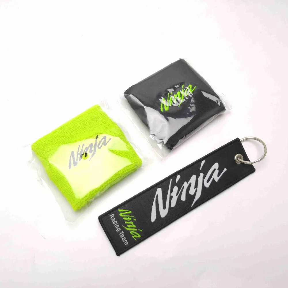 Motorcycle Green Ninja Brake Fluid Oil Reservoir Cover Cotton Sock Sleeve For Kawasaki Ninja ZX6R ZX10R 250 ZX 650
Motorcycle Green Ninja Brake Fluid Oil Reservoir Cover Cotton Sock Sleeve For Kawasaki Ninja ZX6R ZX10R 250 ZX 650