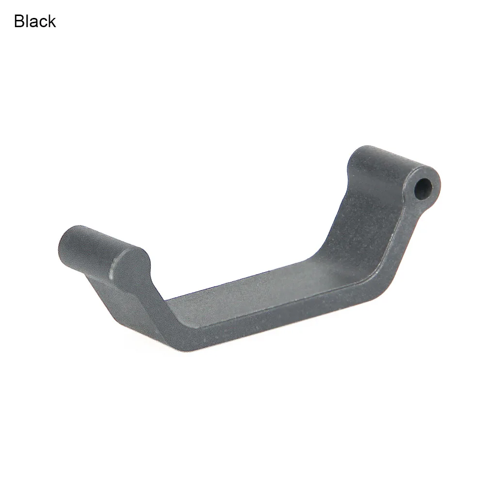 Tactical Tan Black GBB AEG Style Trigger Guard For Outdoor Hunting Accessory OS33-0183
Tactical Tan Black GBB AEG Style Trigger Guard For Outdoor Hunting Accessory OS33-0183