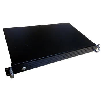IP PBX,1U Rack Mount PBX Appliance - 8 FXO / FXS ports,tdm800p,Elastix 2.0 PBX,Business Telephony System
IP PBX,1U Rack Mount PBX Appliance - 8 FXO / FXS ports,tdm800p,Elastix 2.0 PBX,Business Telephony System
