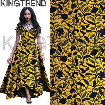 Most popular design veritable wax cotton guaranteed cotton wax african wax prints fabric 6yards H180403002
Most popular design veritable wax cotton guaranteed cotton wax african wax prints fabric 6yards H180403002