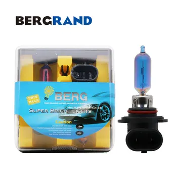 1PAIR 9005 HB3 Halogen Car Head Light Bulb Lamp Super White 6000K 12V 65W Fog Lights Hard Glass Universal Automotive Lamps
1PAIR 9005 HB3 Halogen Car Head Light Bulb Lamp Super White 6000K 12V 65W Fog Lights Hard Glass Universal Automotive Lamps