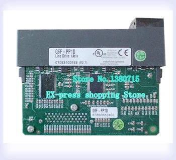 G6F-PP1D Special Module K200S Position Control New