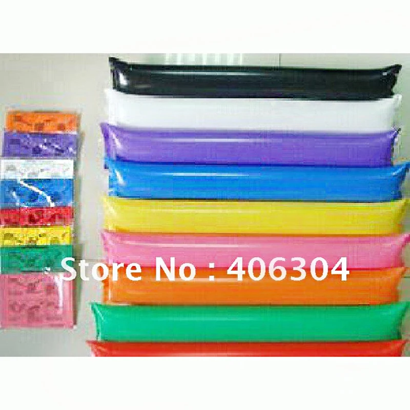 Free shipping, Balloon inflatable stick with straw ,cheering stick,tap tap stick
Free shipping, Balloon inflatable stick with straw ,cheering stick,tap tap stick