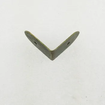 Bulk Furniture Fittings Vintage Decorative Corner Bracket for Jewelry Gift Box Wood Case Feet Leg Corner Protector,22mm,200Pcs
Bulk Furniture Fittings Vintage Decorative Corner Bracket for Jewelry Gift Box Wood Case Feet Leg Corner Protector,22mm,200Pcs