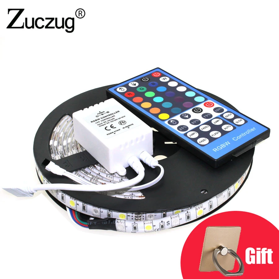 LED Strip light 5050 12 V RGBW RGBWW 5m 40Key IR Controller Waterproof neon Tape ledstrip DC 12V 60LED/m Flexible Rope Sets kit
LED Strip light 5050 12 V RGBW RGBWW 5m 40Key IR Controller Waterproof neon Tape ledstrip DC 12V 60LED/m Flexible Rope Sets kit