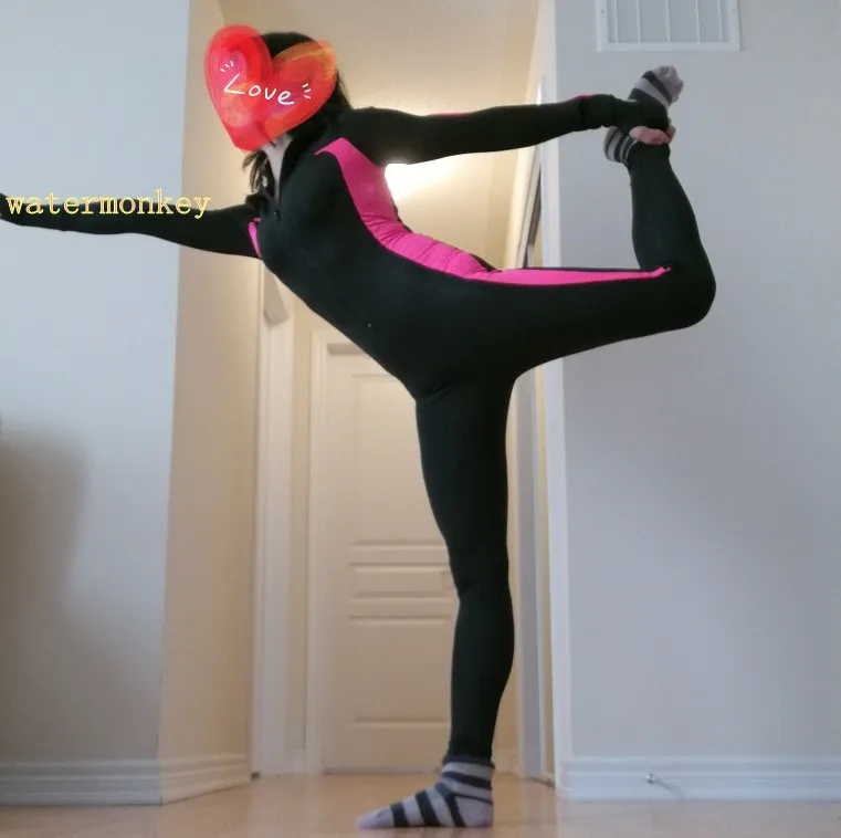 Sport Suit Female Yoga Workout Gym Wear Running Clothing Tracksuit Sexy Ensemble Sportswear Zipper Jumpsuits Fitness for Adults
Sport Suit Female Yoga Workout Gym Wear Running Clothing Tracksuit Sexy Ensemble Sportswear Zipper Jumpsuits Fitness for Adults