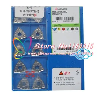 WNMG080408-HQ TN60, carbide tip Lathe, Insert the lather, boring bar, CNC tool, machine, Factory outlets, Insert MWLNR
WNMG080408-HQ TN60, carbide tip Lathe, Insert the lather, boring bar, CNC tool, machine, Factory outlets, Insert MWLNR