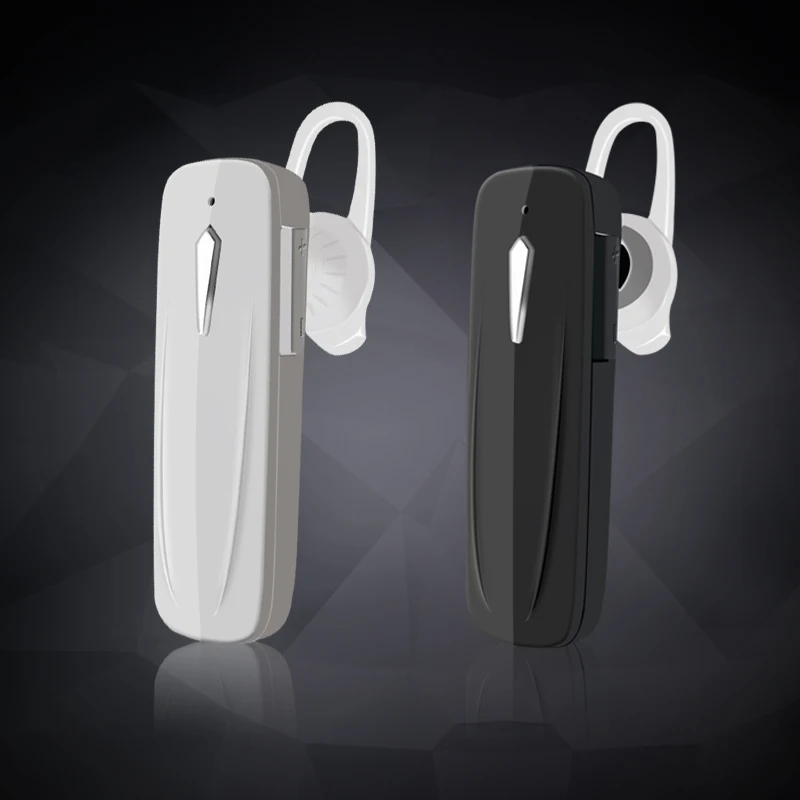 Universal Mini Wireless Bluetooth Headphone Ear Hook Earphone Phone Headset with Microphone Self-timer For xiaomi All phone
Universal Mini Wireless Bluetooth Headphone Ear Hook Earphone Phone Headset with Microphone Self-timer For xiaomi All phone