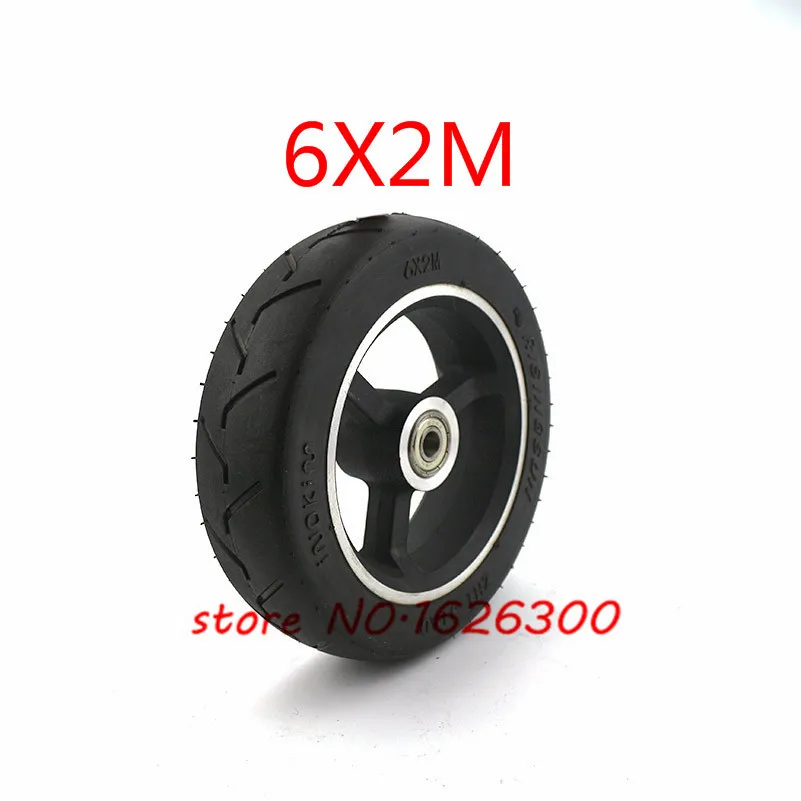 Size 6X2 tyre 6 Inch Scooter Tire with hub Tube Set for Electric Wheel Chair Truck Pneumatic
Size 6X2 tyre 6 Inch Scooter Tire with hub Tube Set for Electric Wheel Chair Truck Pneumatic