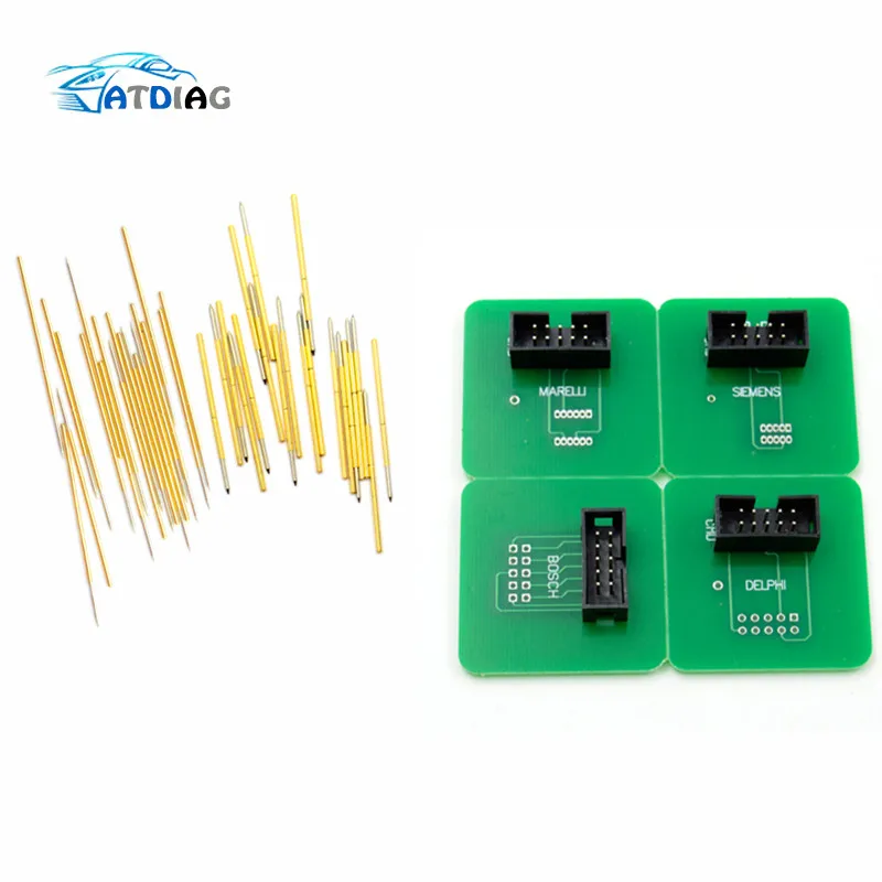 BDM frame pin 40pcs needles, BDM FRAME Adapter+40pcs BDM Pin Work for BDM Frame Ktag K-tag Kess v2 ,BDM100 FGtech
BDM frame pin 40pcs needles, BDM FRAME Adapter+40pcs BDM Pin Work for BDM Frame Ktag K-tag Kess v2 ,BDM100 FGtech
