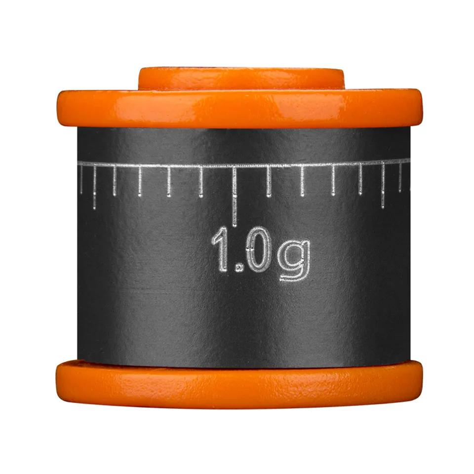 Loogdeel 2PCS/Lot Scale Lead Sinker Fishing Accessories Carp Fishing Molds for Lead Environmental Protection Coating Sinker
Loogdeel 2PCS/Lot Scale Lead Sinker Fishing Accessories Carp Fishing Molds for Lead Environmental Protection Coating Sinker