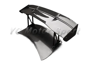 Car Accessories Carbon Fiber 1700mm Rear Spoiler Blade with FRP Base Fit For 2008-2014 R35 GTR VTX Type-5 Style Trunk GT Wing
Car Accessories Carbon Fiber 1700mm Rear Spoiler Blade with FRP Base Fit For 2008-2014 R35 GTR VTX Type-5 Style Trunk GT Wing