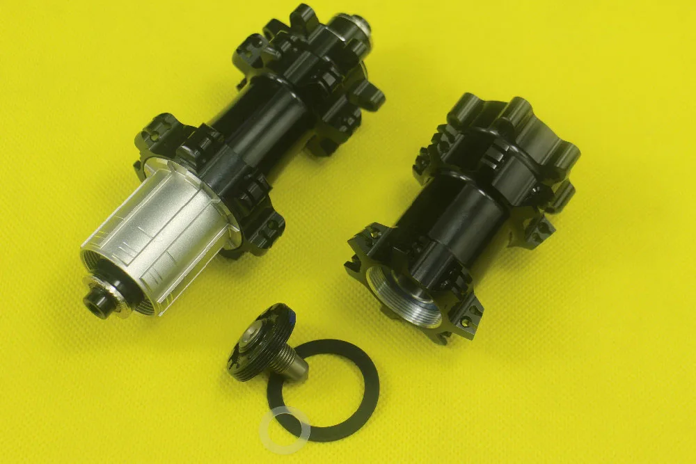 Powerway straight pull mountain bike MTB XC AM disc lefty hubs front 74mm rear 135mm x 10mm qr 24 or 28 holes left hand XX1 XD
Powerway straight pull mountain bike MTB XC AM disc lefty hubs front 74mm rear 135mm x 10mm qr 24 or 28 holes left hand XX1 XD
