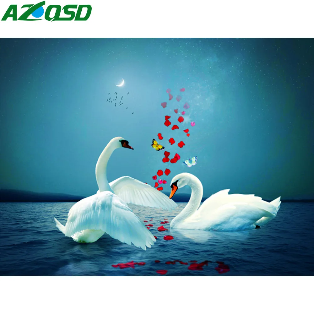 AZQSD Diamond Embroidery Owl Animals Diamond Painting New 2019 DIY Diamond Mosaic Full Set Cross Stitch Gift Art Home Decor
AZQSD Diamond Embroidery Owl Animals Diamond Painting New 2019 DIY Diamond Mosaic Full Set Cross Stitch Gift Art Home Decor