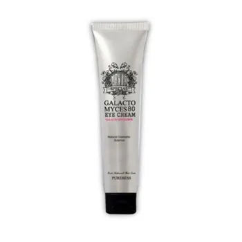 Korean Cosmetics PUREBESS Galactomyces 80 Eye Cream 50ml Eye Care Faced Instantly Ageless Anti Wrinkle Remove Dark Circle Cream
Korean Cosmetics PUREBESS Galactomyces 80 Eye Cream 50ml Eye Care Faced Instantly Ageless Anti Wrinkle Remove Dark Circle Cream