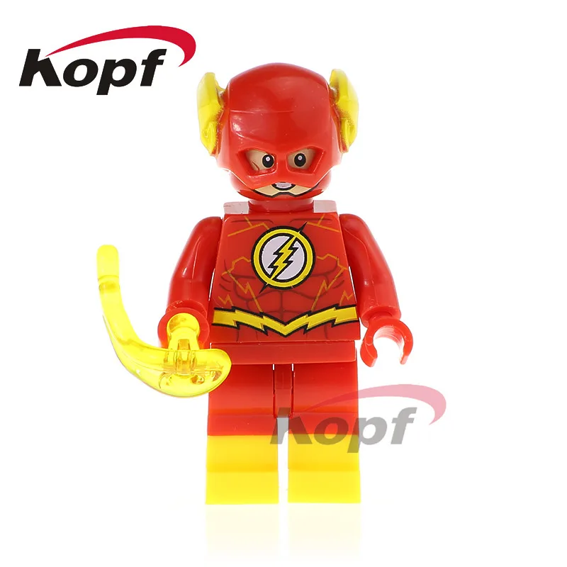 Single Sale Super Heroes The Flash Reverse-Flash Cyborg Firestorm Bricks Education Building Blocks Children Gift Toys XH 751
Single Sale Super Heroes The Flash Reverse-Flash Cyborg Firestorm Bricks Education Building Blocks Children Gift Toys XH 751