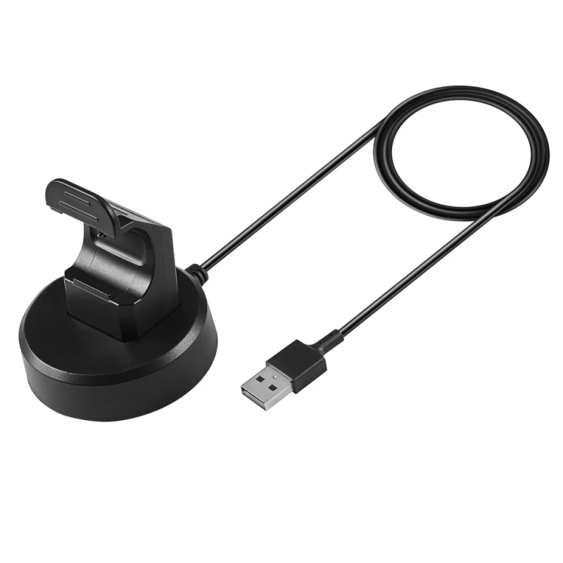 Vervanging Charging Dock Voor Fitbit lading 3 Smart Horloge Charger Cable Clip Lijn Lading voor Fitbit charge3 Accessoires 1 m
Vervanging Charging Dock Voor Fitbit lading 3 Smart Horloge Charger Cable Clip Lijn Lading voor Fitbit charge3 Accessoires 1 m