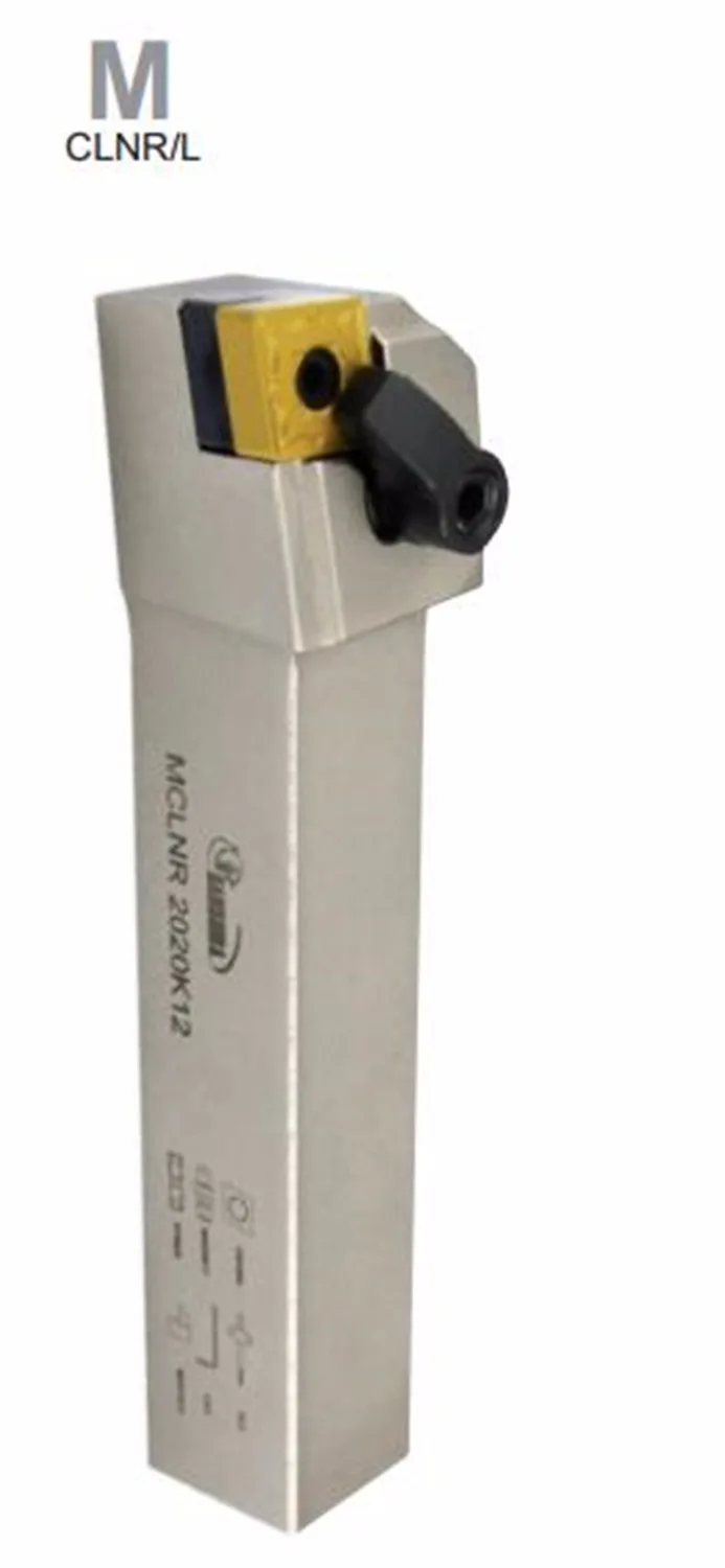 95 composite MCLNR/L2020K12/ plate type tool diameter cylindrical cutter free shipping!
95 composite MCLNR/L2020K12/ plate type tool diameter cylindrical cutter free shipping!