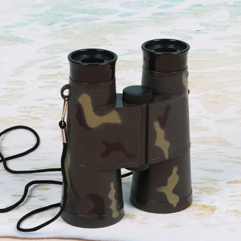 Telescope Binoculars Camouflage Outdoor Technology Military Equipment Model Learning Education Adjustable Toys For Children Kids 
Telescope Binoculars Camouflage Outdoor Technology Military Equipment Model Learning Education Adjustable Toys For Children Kids