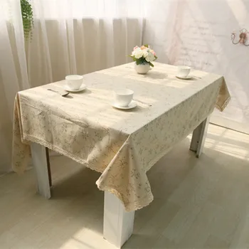 Free Shipping Small Floral Tablecloth Home/Hotel Flaxen Table Cover Mantel De Mesa Multifunction Contracted Covered Cloth
Free Shipping Small Floral Tablecloth Home/Hotel Flaxen Table Cover Mantel De Mesa Multifunction Contracted Covered Cloth