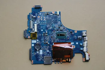 For Sony VAIO SVF153 Laptop motherboard DAHKDAMB6A0 with I5-4200U CPU Onboard DDR3 fully tested work perfect
For Sony VAIO SVF153 Laptop motherboard DAHKDAMB6A0 with I5-4200U CPU Onboard DDR3 fully tested work perfect