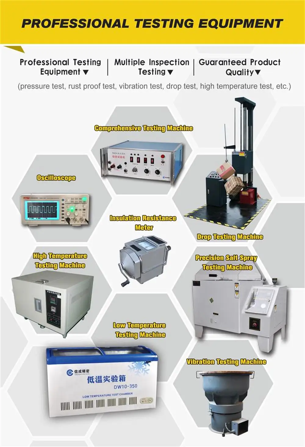 CNC machine use Portable EDM with CE and ISO certificates (25)