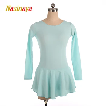 Nasinaya Figure Skating Dress Customized Competition Ice Skating Skirt for Girl Women Kids Patinaje Gymnastics Performance 47
Nasinaya Figure Skating Dress Customized Competition Ice Skating Skirt for Girl Women Kids Patinaje Gymnastics Performance 47
