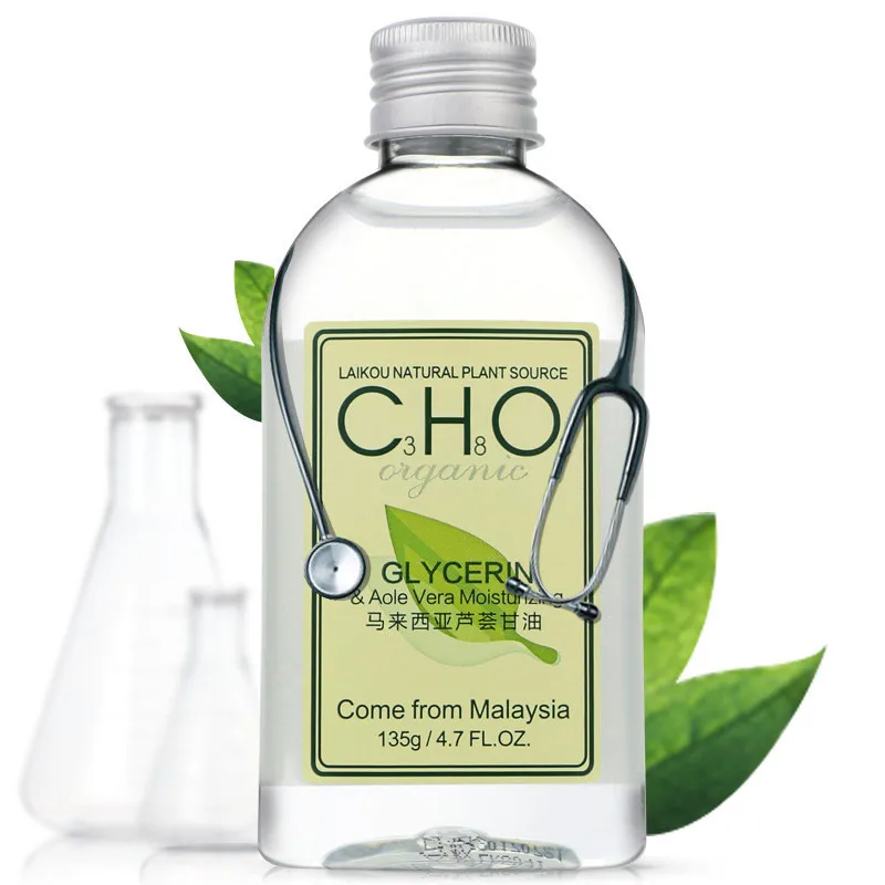 Face Skin Beauty Care Aloe Vera Glycerin Essential Oil 135g Moisturzing Whitening Oil Control Shrink Pores HS11
Face Skin Beauty Care Aloe Vera Glycerin Essential Oil 135g Moisturzing Whitening Oil Control Shrink Pores HS11
