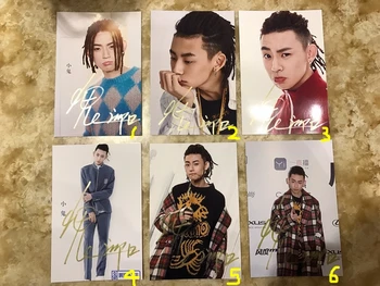 hand signed IDOL PRODUCER NINE PERCENT AKA.imp XIAO GUI autographed photo 4*6 052018B
hand signed IDOL PRODUCER NINE PERCENT AKA.imp XIAO GUI autographed photo 4*6 052018B