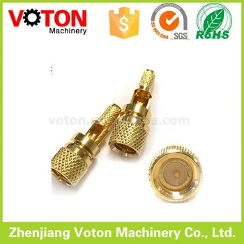 Free shipping 20 pcs 10-32 microdot connector M5 male connector for RG316 RG174 Coaxila cable
Free shipping 20 pcs 10-32 microdot connector M5 male connector for RG316 RG174 Coaxila cable