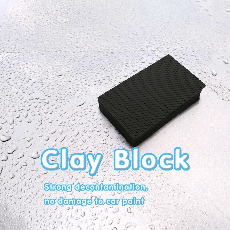 Clay Block 6030 01