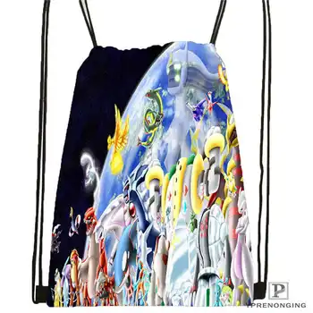 Custom pokemon_pikachu@01- Drawstring Backpack Bag Cute Daypack Kids Satchel (Black Back) 31x40cm#180611-01-43
Custom pokemon_pikachu@01- Drawstring Backpack Bag Cute Daypack Kids Satchel (Black Back) 31x40cm#180611-01-43