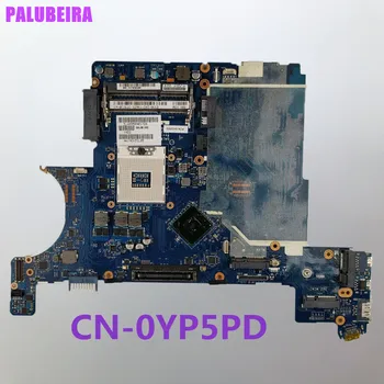 PALUBEIRA for DELL Latitude E6430 Laptop Motherboard YP5PD 0YP5PD CN-0YP5PD QAL80 LA-7781P DDR3 System Board Work Perfect
PALUBEIRA for DELL Latitude E6430 Laptop Motherboard YP5PD 0YP5PD CN-0YP5PD QAL80 LA-7781P DDR3 System Board Work Perfect