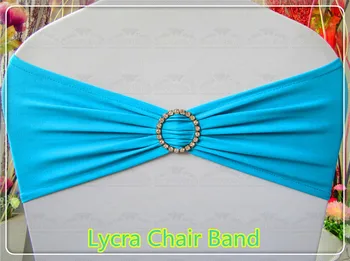 2/2--With Round Diamond Buckle-- Spandex/Lycra/Expand Bands/Chair cover sashes For Wedding Party Banquet Decorations
2/2--With Round Diamond Buckle-- Spandex/Lycra/Expand Bands/Chair cover sashes For Wedding Party Banquet Decorations