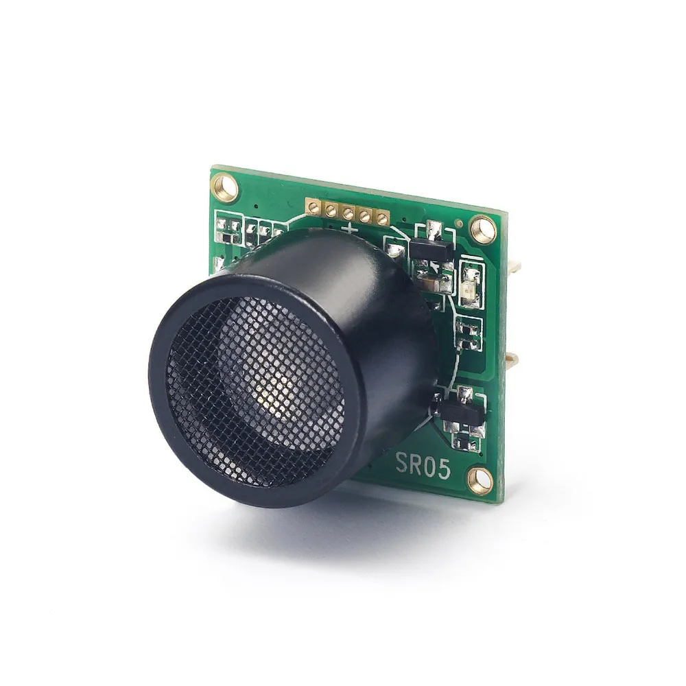 Radiolink SUI-04 Upgraded Version Ultrasonic Sensor Autonomous Obstacle Avoidance for Racing Drone, Quadcopter and More
Radiolink SUI-04 Upgraded Version Ultrasonic Sensor Autonomous Obstacle Avoidance for Racing Drone, Quadcopter and More