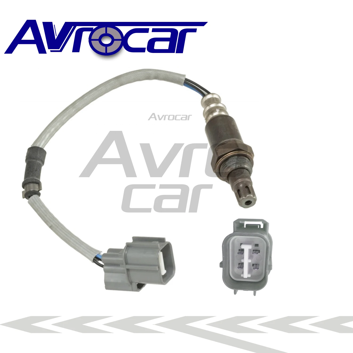 AVROCAR O2 Oxygen Sensor 36531-PPA-003 36531PPA003 Fit For HONDA CRV RD7 2005-2006 4 Wire UPSTREAM FRONT Lambda
AVROCAR O2 Oxygen Sensor 36531-PPA-003 36531PPA003 Fit For HONDA CRV RD7 2005-2006 4 Wire UPSTREAM FRONT Lambda
