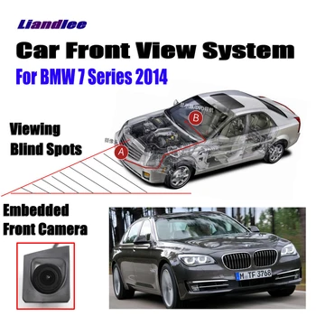 Car Front View Camera For BMW 7 Series 2014 Not Rear View Backup Parking Camera HD CCD Night Vision
Car Front View Camera For BMW 7 Series 2014 Not Rear View Backup Parking Camera HD CCD Night Vision