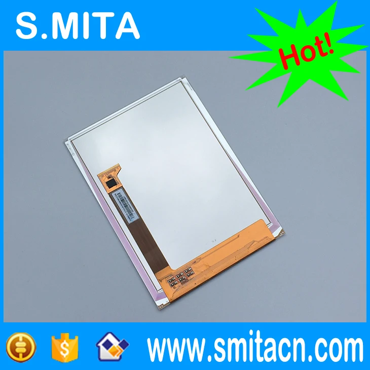 6 ''дюйма ED060SCN (LF)T1 H2 e-ink дисплей для электронных книг kindle 5 из устройства чтения