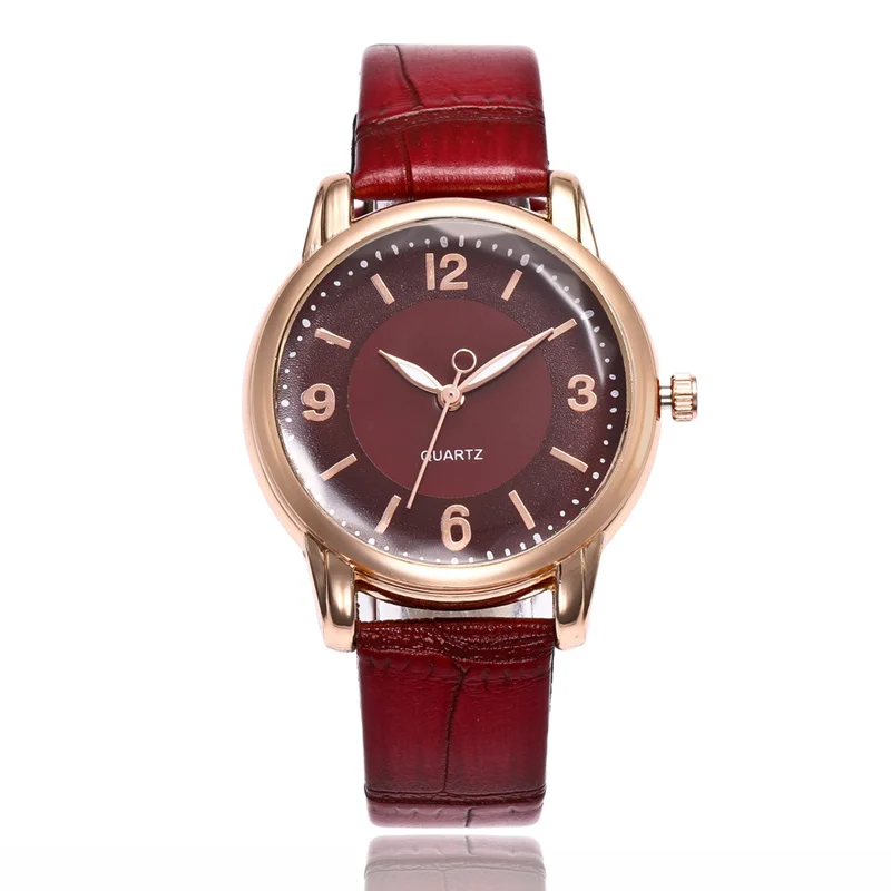 BGG mini simple ladies Business watch women's fashion quartz wristwatch for girls students leather dress Clock Hour relojes gift
BGG mini simple ladies Business watch women's fashion quartz wristwatch for girls students leather dress Clock Hour relojes gift