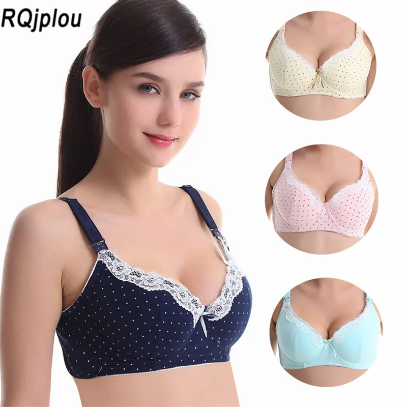 breastfeeding bralette