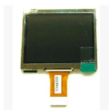 95%NEW LCD Display Screen For Canon FOR PowerShot S3 IS S3IS A610 Digital Camera Repair Part NO Backlight
95%NEW LCD Display Screen For Canon FOR PowerShot S3 IS S3IS A610 Digital Camera Repair Part NO Backlight