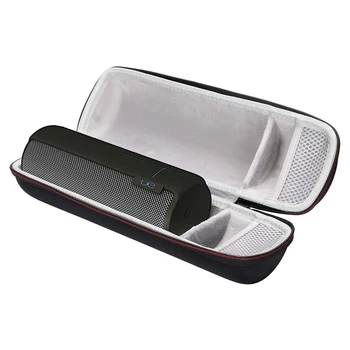 2019 New Hard EVA Case Travel Carrying Bag for Ultimate Ears UE Megaboom Bluetooth Speaker Fits USB Cable and Wall Charger
2019 New Hard EVA Case Travel Carrying Bag for Ultimate Ears UE Megaboom Bluetooth Speaker Fits USB Cable and Wall Charger