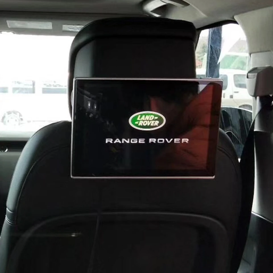 Auto Television In Car Entertainment Headrest Android With Monitor For Land Rover Defender DVD Player TV Screen 11.8 inch 2PCS
Auto Television In Car Entertainment Headrest Android With Monitor For Land Rover Defender DVD Player TV Screen 11.8 inch 2PCS
