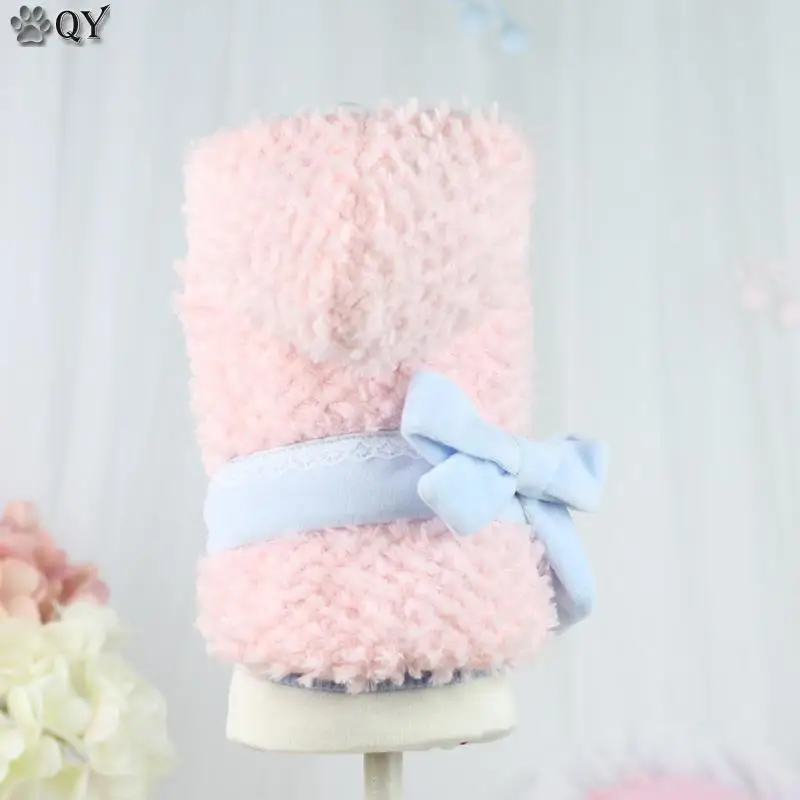 Belt Dog Coats Sweater Thick Downs Winter Warm Clothing For Dogs Chihuahua Teddy Dog Cat Pet Clothes Apparel
Belt Dog Coats Sweater Thick Downs Winter Warm Clothing For Dogs Chihuahua Teddy Dog Cat Pet Clothes Apparel