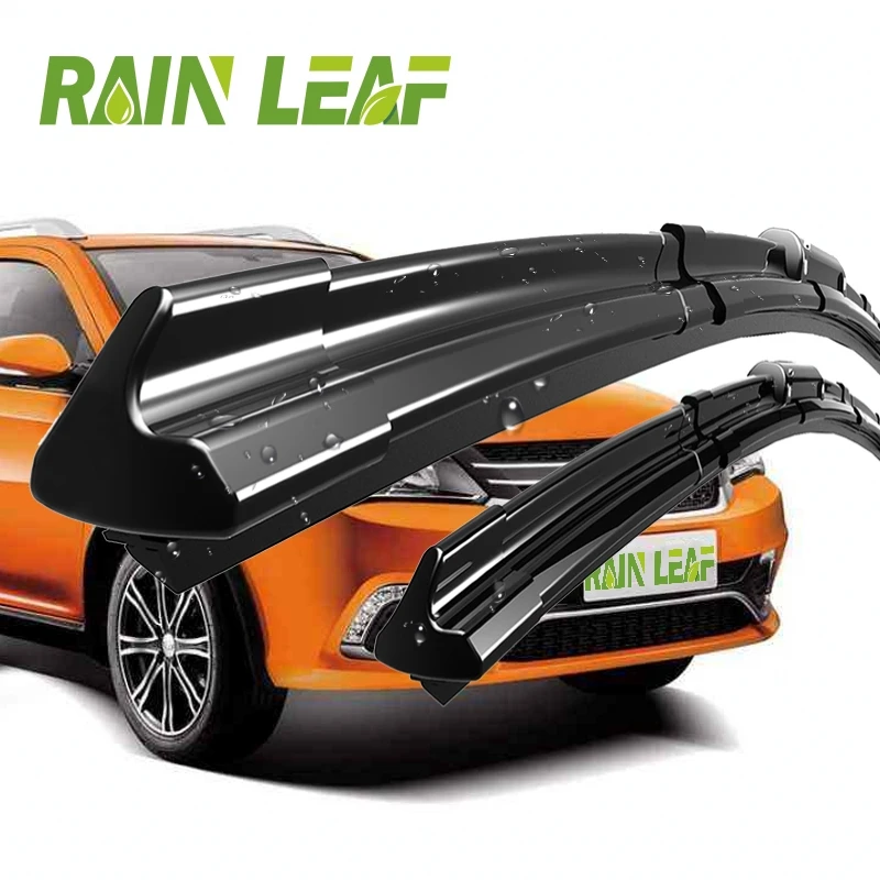 Windscreen Wiper Blades for Hyundai Santa Fe 2002 2003 2004 2005 2006 2007 2008 2009 2010 2011 2012 2013 2014 2015 2016 2017
Windscreen Wiper Blades for Hyundai Santa Fe 2002 2003 2004 2005 2006 2007 2008 2009 2010 2011 2012 2013 2014 2015 2016 2017