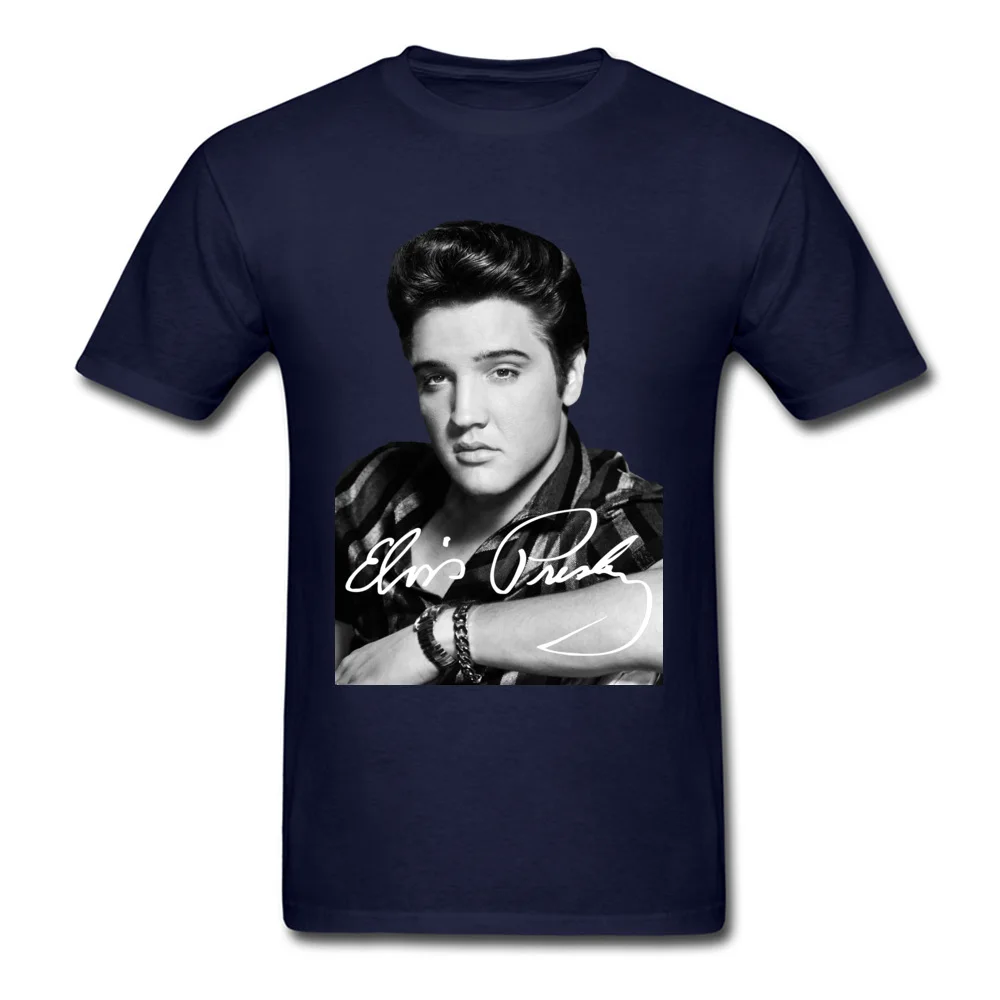 Elvis Presley_navy